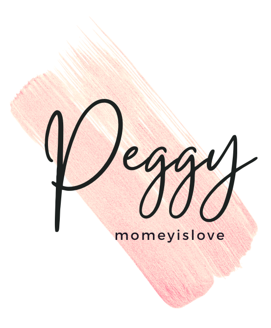 財務建築師Peggy